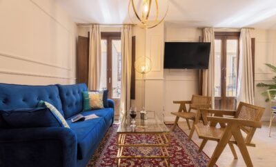 Genteel Home Mesones