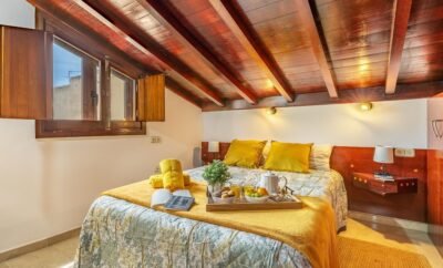 Luxury Suite Fortuny