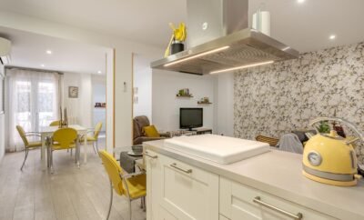 Luxury Suite Solarillo de Gracia