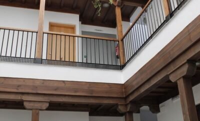 Unique apartment, 5 minutes walk to the Alhambra