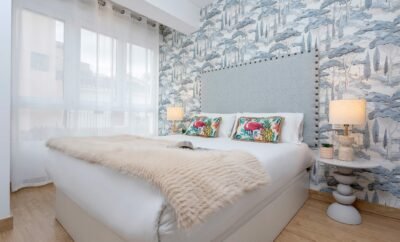 Bright studio in the heart of Granada