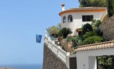 Villa El Granadero